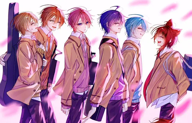 Profile image of すとぷり