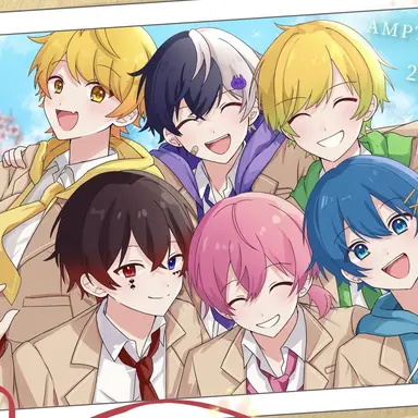 Profile image of アンプタック