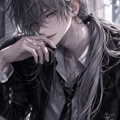 Profile image of 昴