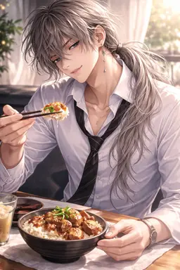 Profile image of 昴