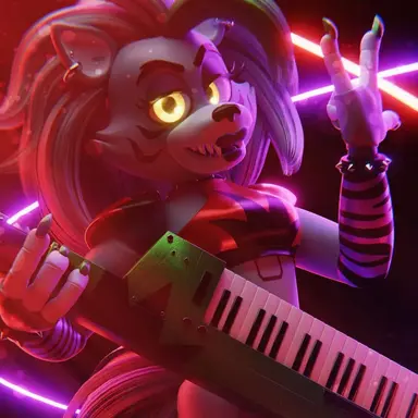 Profile image of Roxane