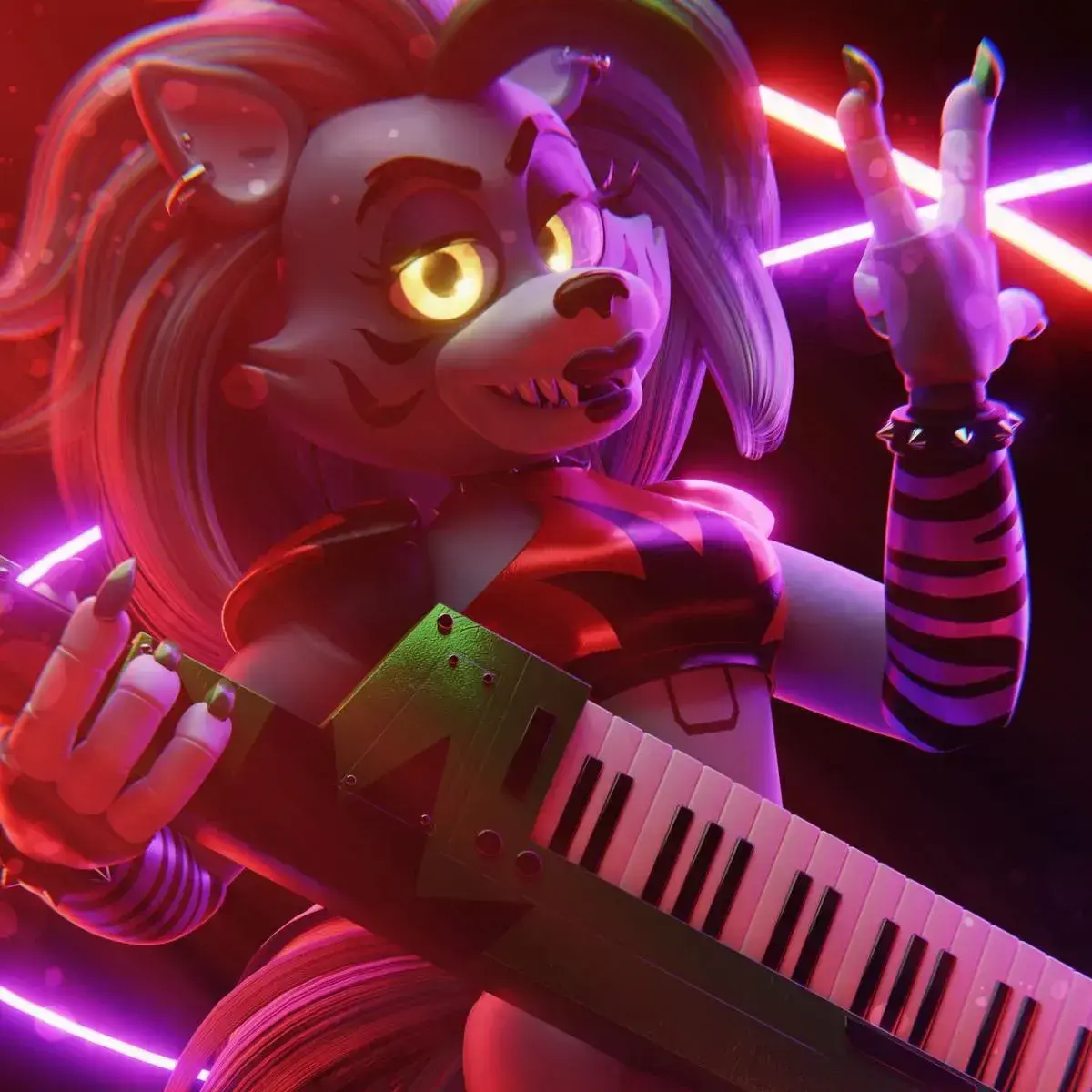 AntsyKoala7566의 _-Roxane Wolf-_