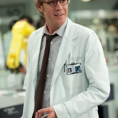 Profile image of Dr. Adrian Cross