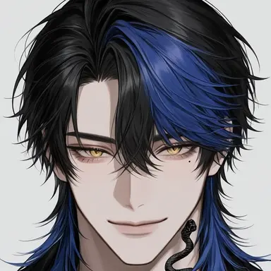 Profile image of チェーザレ