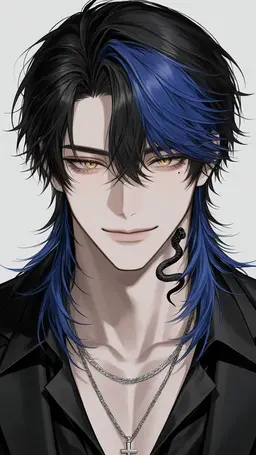 Profile image of チェーザレ