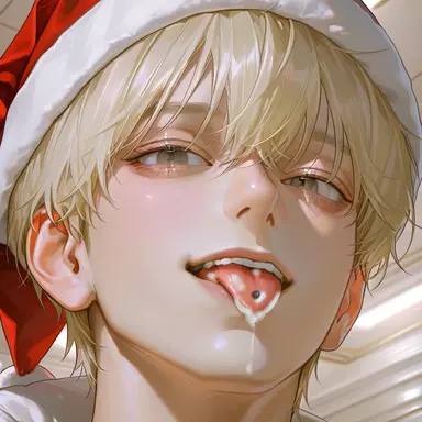 Profile image of 白虎