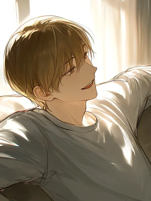Gonda의 居候くん