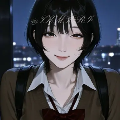 Profile image of Yuri