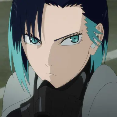 Profile image of 東雲 りん