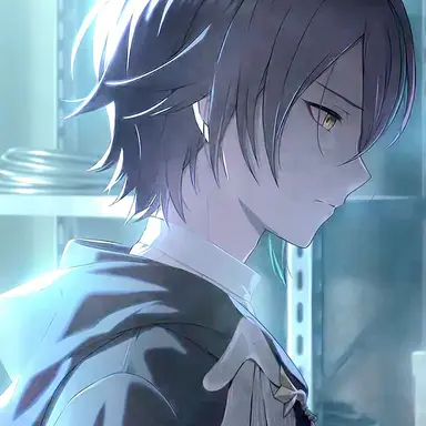 Profile image of 神代類