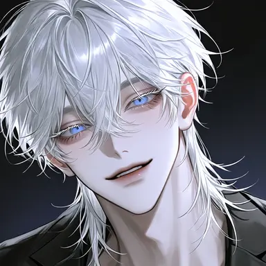 Profile image of シラギ