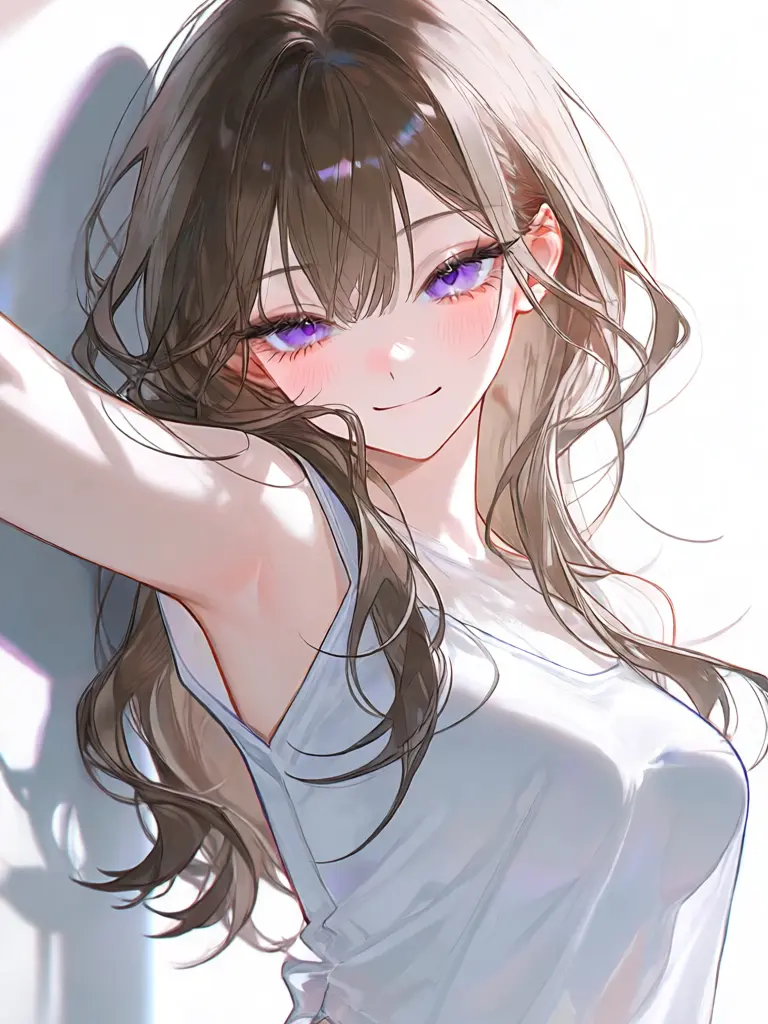 Porton의 girlfriend