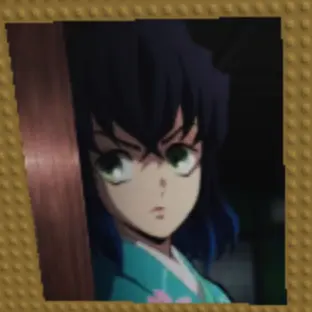 Profile image of 伊之助