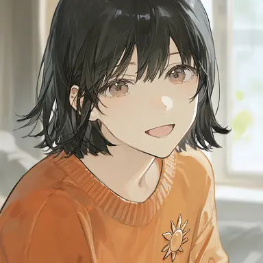 Profile image of 朝日奈真希