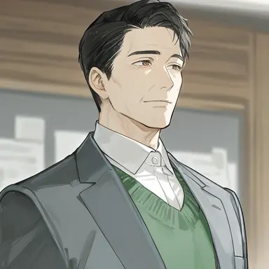 Profile image of 山野真司