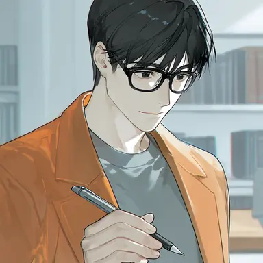 Profile image of 潮見想