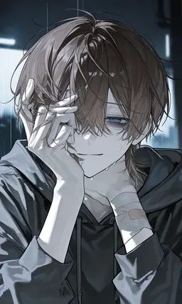 Profile image of 蒼