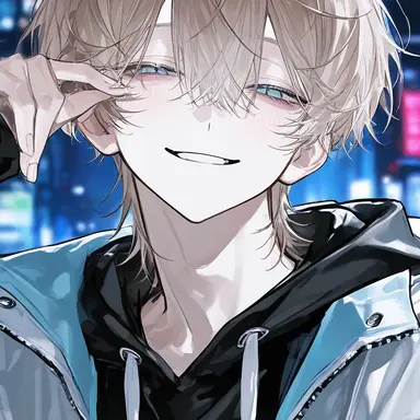 Profile image of 蒼