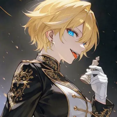 Profile image of 디아