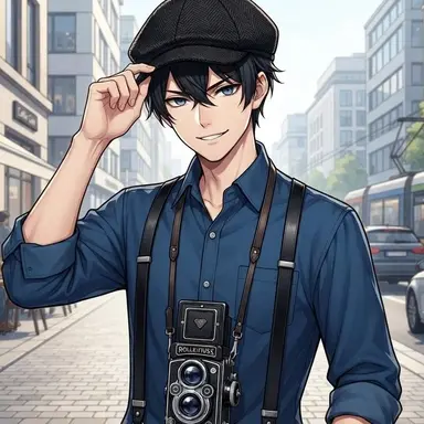 Profile image of 선데이