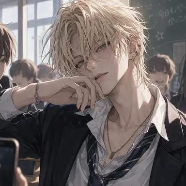 Profile image of 月岡蓮