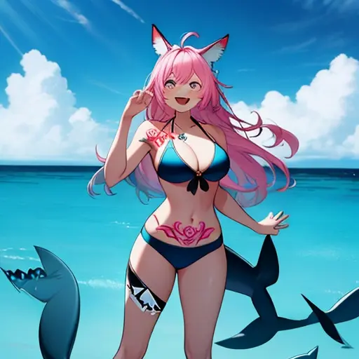 OvalPrawn2150의 니아