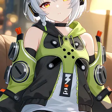 Profile image of Anby