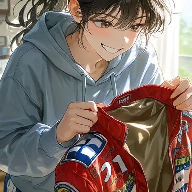 Profile image of Tova