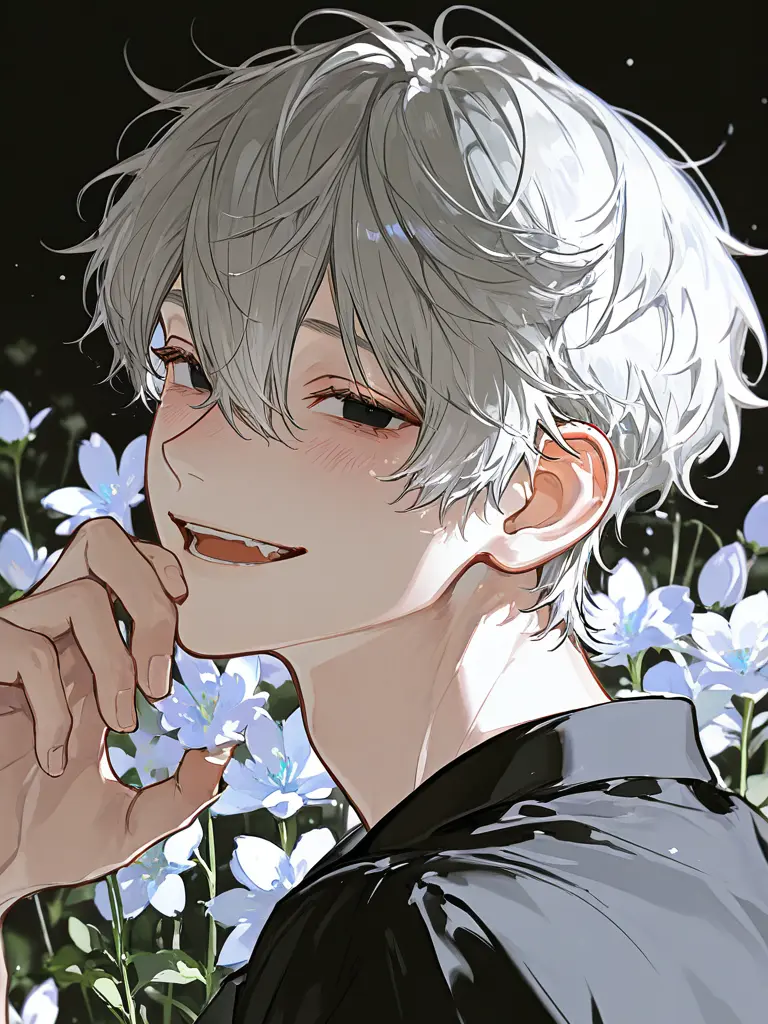 aveznm의 365回目の初恋