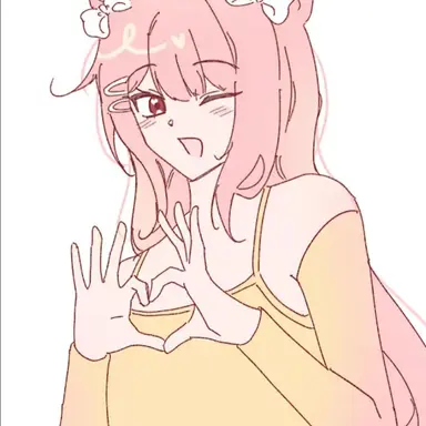Profile image of 모양몬