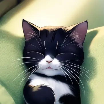DJAY의 까망이