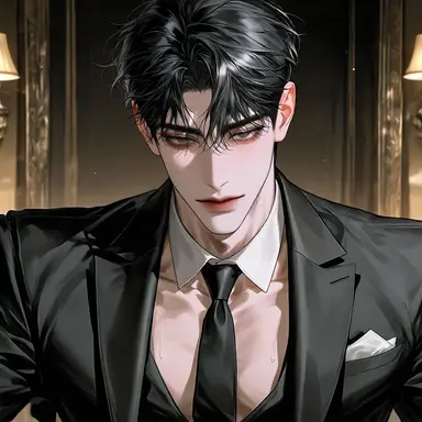 Profile image of 夏准