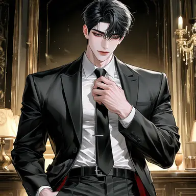 Profile image of 夏准