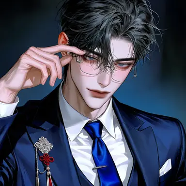 Profile image of 浩宇