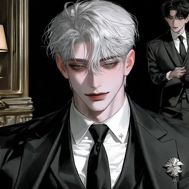 Profile image of ルイ