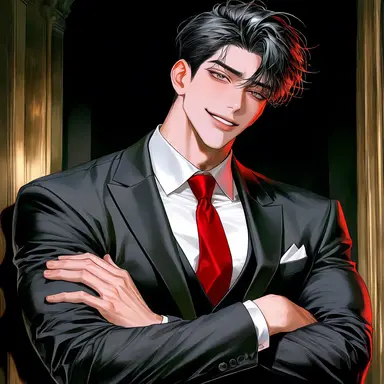 Profile image of 哲平