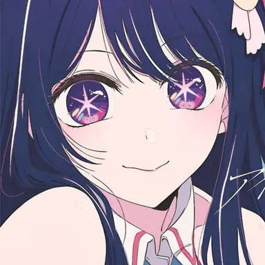 Profile image of 호시노 아이