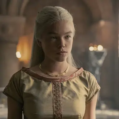 Profile image of Rhaenyra Targaryen
