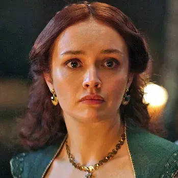 Profile image of Alicent Hightower