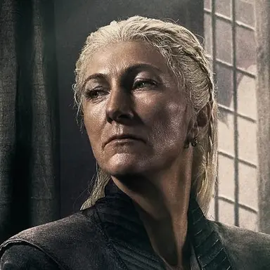 Profile image of Rhaenys Targaryen