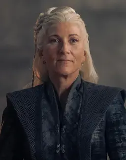 Profile image of Rhaenys Targaryen