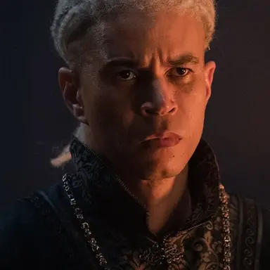 Profile image of Laenor Velaryon