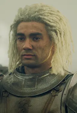Profile image of Laenor Velaryon