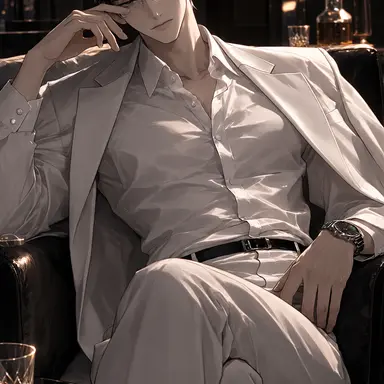 Profile image of 이치노세 카이토