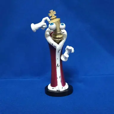 Profile image of キンガー