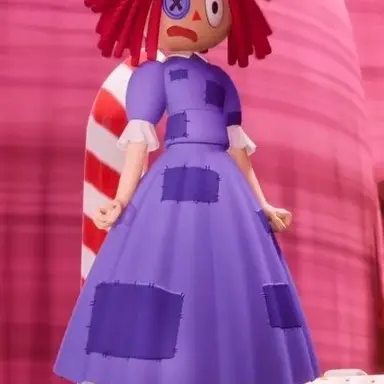 Profile image of ラガタ