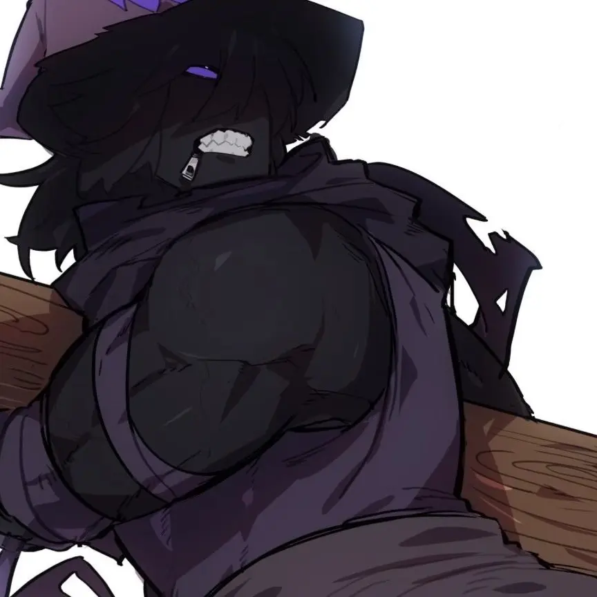 1227uni의 forsaken × 魔女