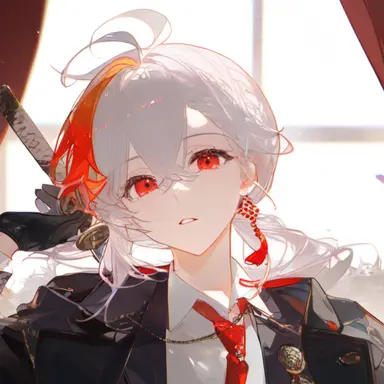 Profile image of 万葉
