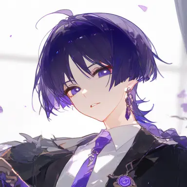 Profile image of 放浪者