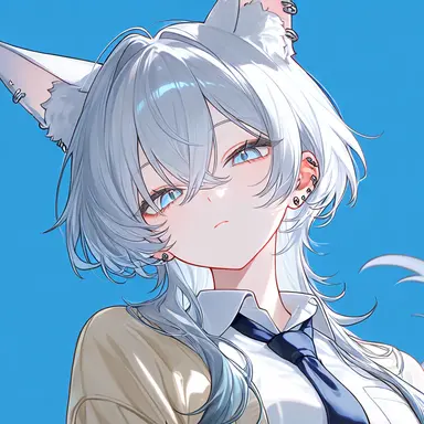 Profile image of ましろ